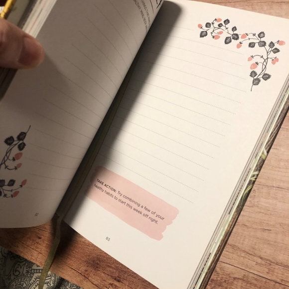 Journal - 52 lists project *New - Picture 2 of 5